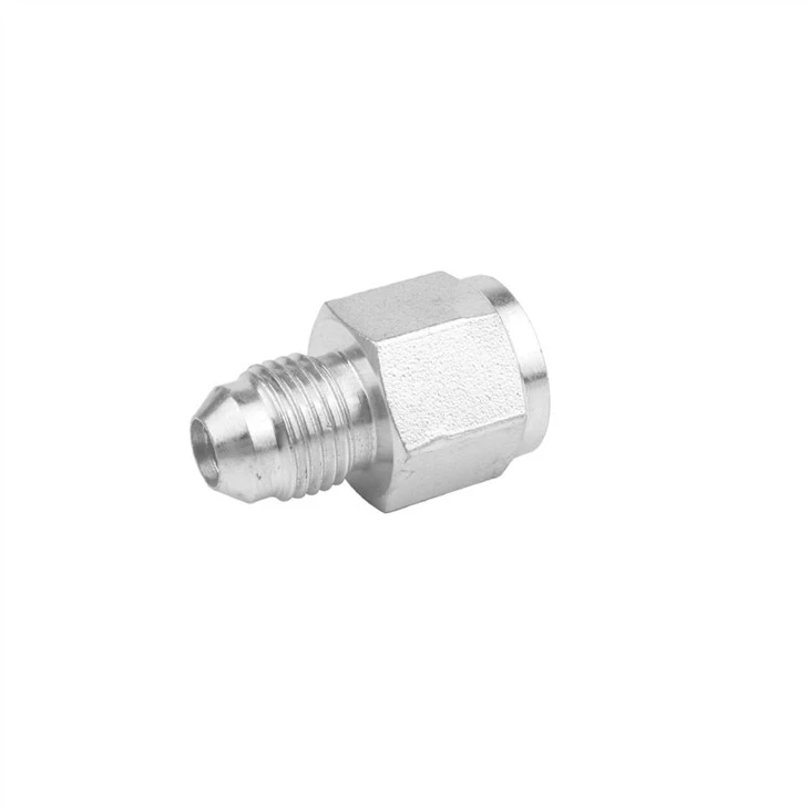 Hydraulic Hose Reducer